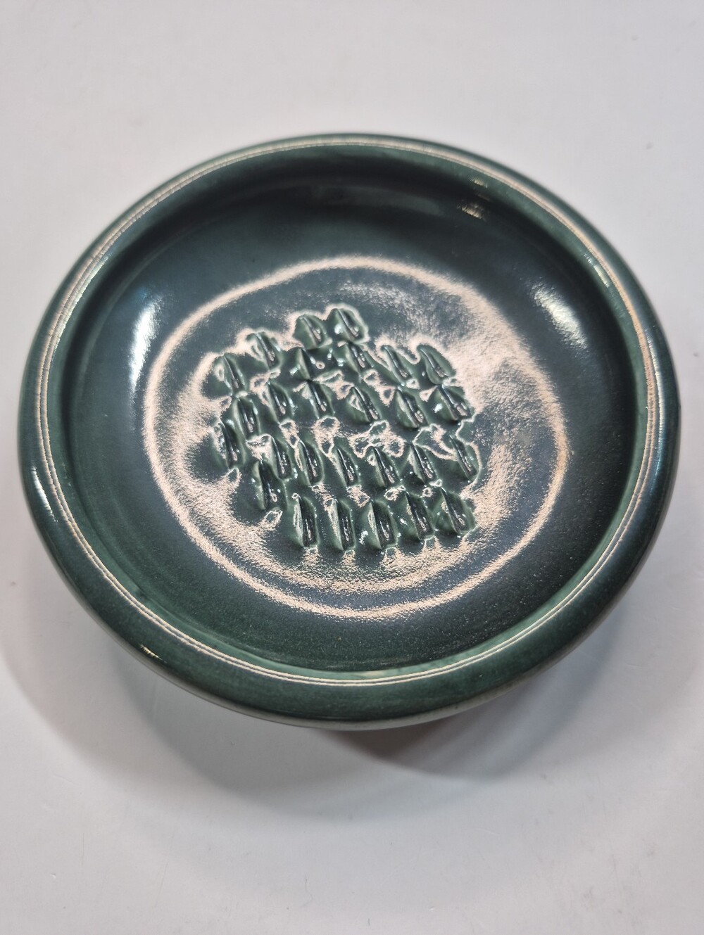 Ceramic Garlic Grater